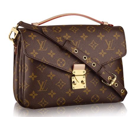 louis vuitton small bag vintage|best small louis Vuitton Bag.